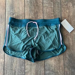 Athleta shorts. NEW WITH TAGS